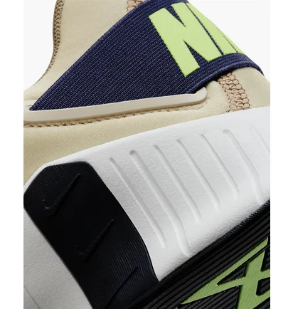 Кроссовки унисекс Nike Training Shoes Beige CT3886-234