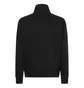 Кофта чоловіча Tommy Hilfiger Embroidered Black 78JB338-001-BDS