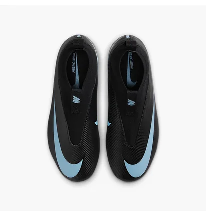 Бутсы детские Nike Zoom Superfly 10 Acad Fgmg Black FQ8304-001