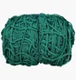 Сетка на футбольные ворота El Leon De Oro Football Net 5Х2X1,2X1,5 М., Шнур 4Мм. Green 12443080002