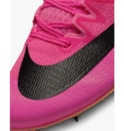 Кросівки унісекс Nike Zoom Rival Sprint Pink Dc8753-600
