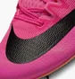 Кросівки унісекс Nike Zoom Rival Sprint Pink Dc8753-600