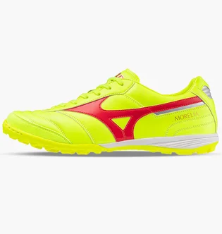 Сороконіжки чоловічі Mizuno Morelia Sala Elite Tf Yellow Q1GB240145