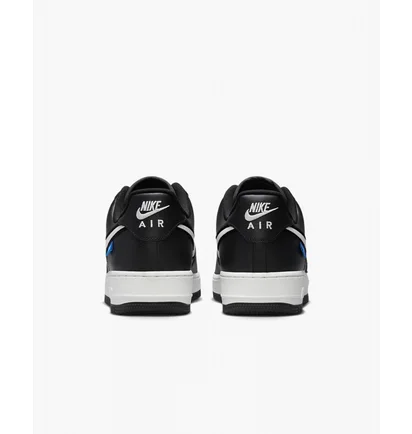 Кросівки чоловічі Nike Air Force 1 07 Black FN7804-001