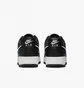 Кросівки чоловічі Nike Air Force 1 07 Black FN7804-001