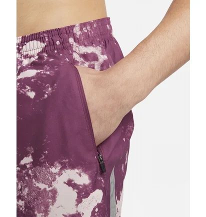 Шорты мужские Nike Dri-Fit Run Division Stride Violet DV9272-653