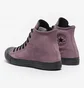 Кеди чоловічі Converse Chuck Taylor All Star Warm Winter Essentials Violet A05612C