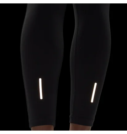 Леггинсы женские Adidas Dailyrun 7/8 Leggings Black Hs5440