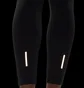 Леггинсы женские Adidas Dailyrun 7/8 Leggings Black Hs5440