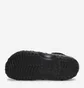 Тапочки унісекс CROCS X Stranger Things Black 212074-90H