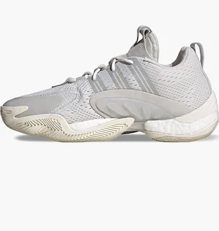 Кросівки чоловічі Adidas Crazy Byw X 20 Grey EE8327