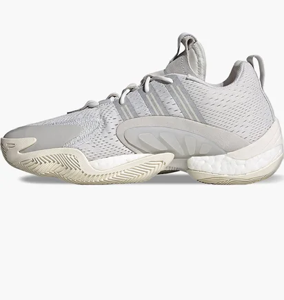 Кроссовки мужские Adidas Crazy Byw X 20 Grey EE8327