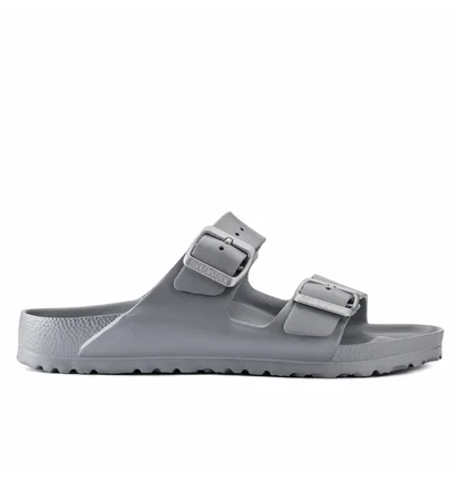 Тапочки жіночі BIRKENSTOCK Arizona Eva Grey 1003491
