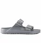 Тапочки жіночі BIRKENSTOCK Arizona Eva Grey 1003491