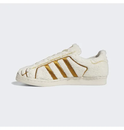 Кросівки чоловічі Adidas Superstar Conchas Shoes Beige ID1638