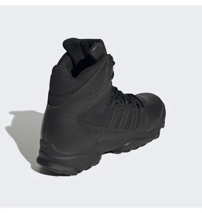 Черевики унісекс Adidas Gsg-9.7.E Black Gz6115