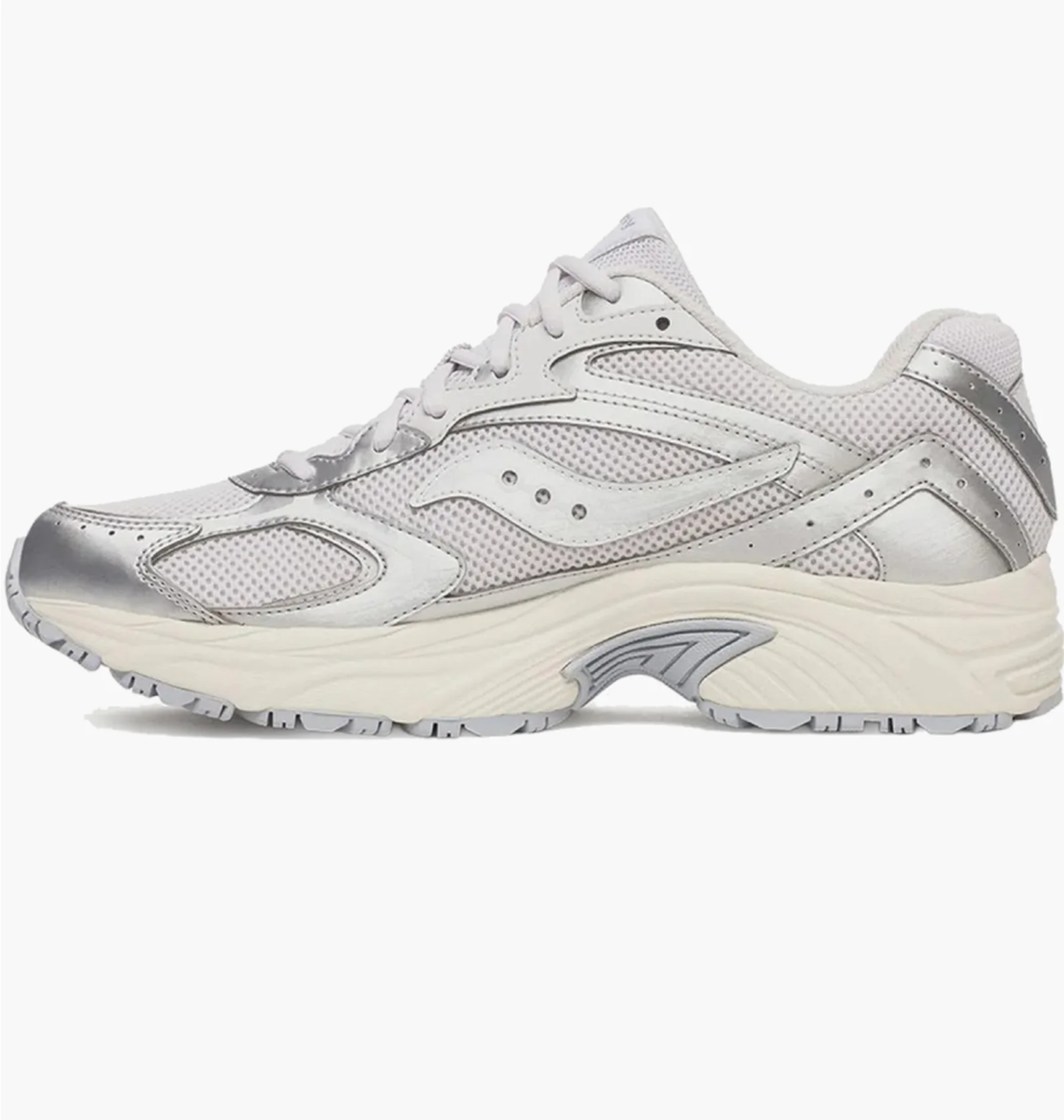 ᐉ Кросівки унісекс Saucony Tempest Grey S70871-13 - придбати в