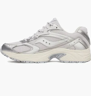 Кроссовки унисекс Saucony Tempest Grey S70871-13