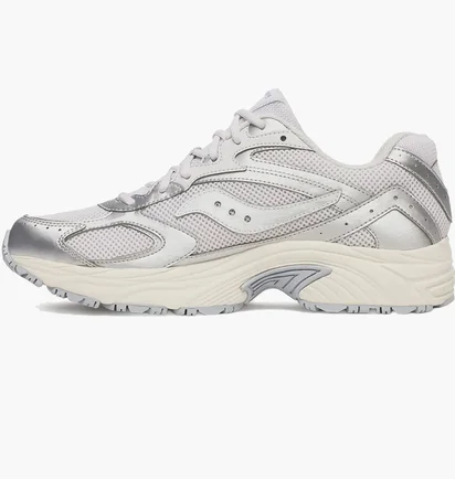 Кроссовки унисекс Saucony Tempest Grey S70871-13