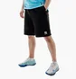 Шорти чоловічі 47 Brand New York Yankees Base Runner Black 581050JK-FS