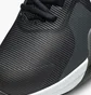 Кросівки чоловічі Nike Air Max Impact 4 Basketball Shoes Black Dm1124-001