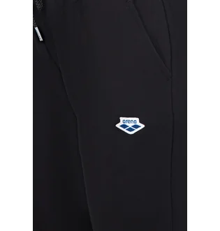 Штаны женские Arena Icons Pant Solid Black 006235-500