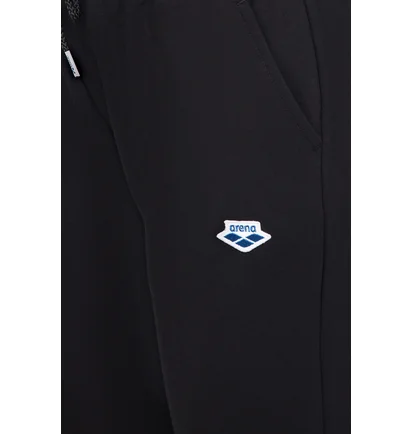 Штаны женские Arena Icons Pant Solid Black 006235-500