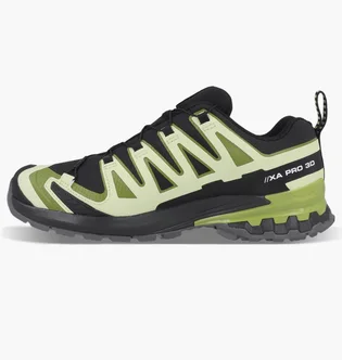 Кроссовки мужские Salomon Xa Pro 3D V9 Gtx Black L47741900