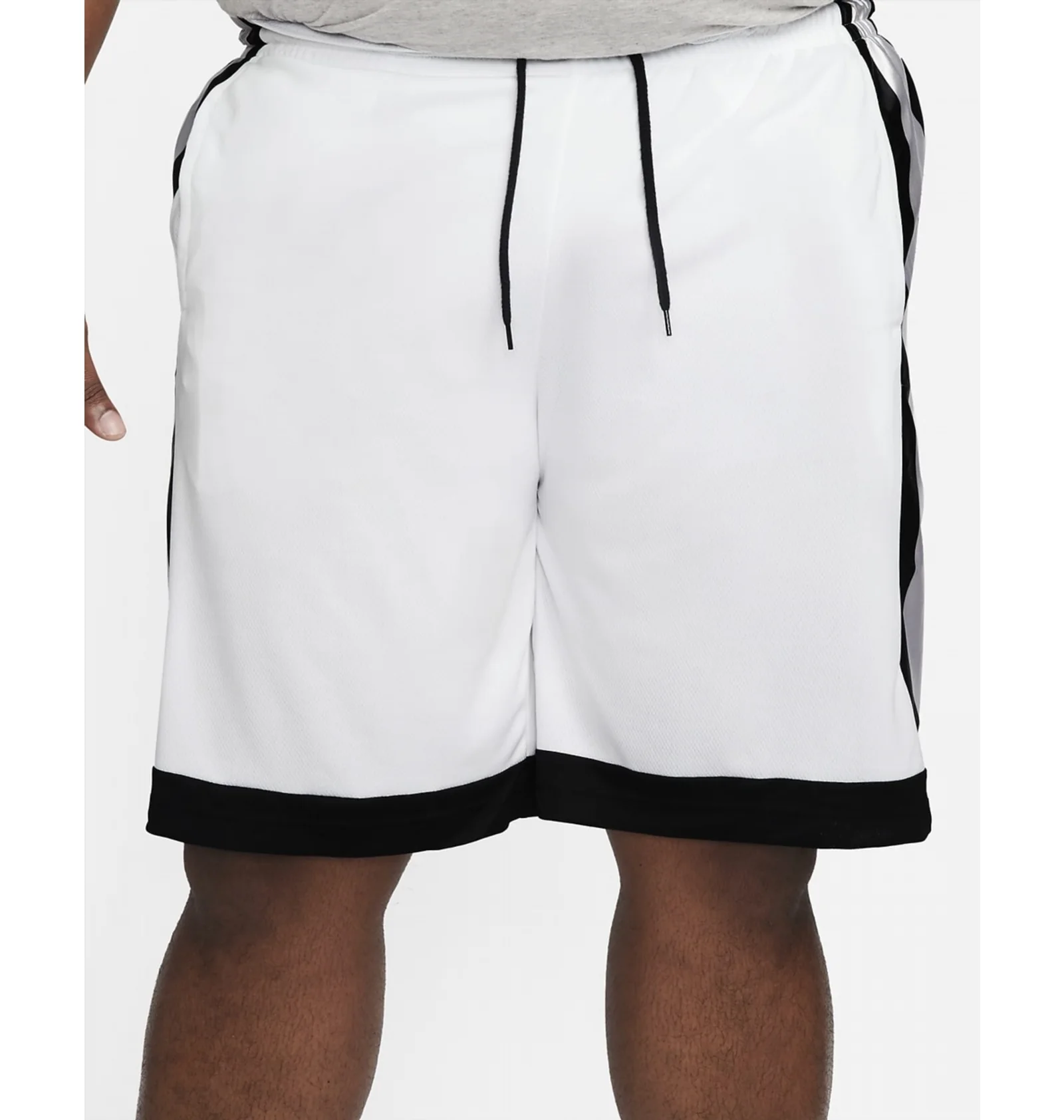 ᐉ Шорты мужские Nike Dri-Fit Elite White DH7142-100 - купить в