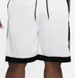 Шорты мужские Nike Dri-Fit Elite White DH7142-100