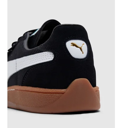 Кроссовки мужские Puma Super Team Og Sneaker Black 390424-08