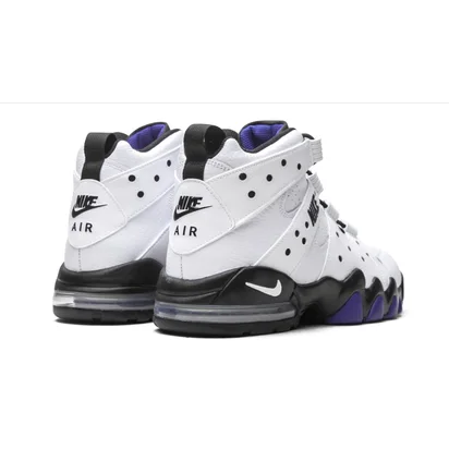 Кросівки чоловічі Nike Air Max2 Cb 94 White DD8557-100
