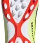Бутсы унисекс Adidas X Crazyfast League 2G/3G Ag Yellow IF0677