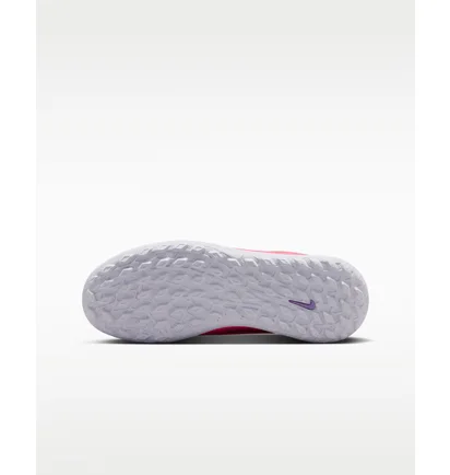 Сороконожки детские Nike Vapor 16 Club Pink/Grey IM3653-640