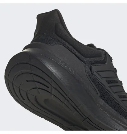 Кроссовки мужские Adidas Eq21 Run Shoes Black H00521