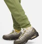 Штани чоловічі Nike Club Pant Cf Bb Olive Bv2737-334