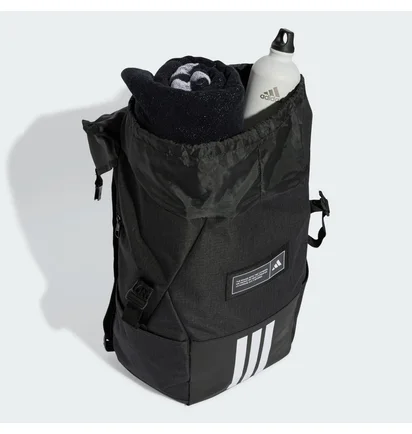 Рюкзак унісекс Adidas 4Athlts Camper 25.75L Black IM5520