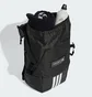 Рюкзак унісекс Adidas 4Athlts Camper 25.75L Black IM5520