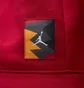 Худі чоловіче Air Jordan Flight Mvp Fleece Hoodie Red FB7021-619