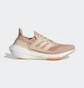 Кросівки жіночі Adidas Ultraboost 21 Wmns Halo Blush Wonder Beige S23838