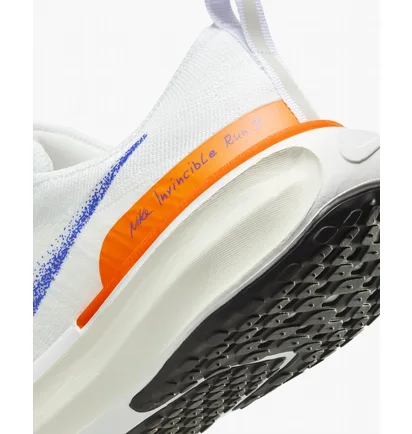 Кросівки жіночі Nike Invincible 3 Blueprint White HJ6655-900