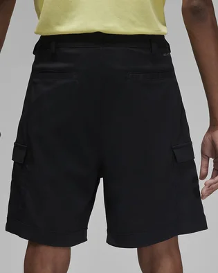 Шорти чоловічі Air Jordan M J Df Sprt Glf Stmt Short Black FD1367-010