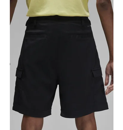 Шорты мужские Air Jordan M J Df Sprt Glf Stmt Short Black FD1367-010