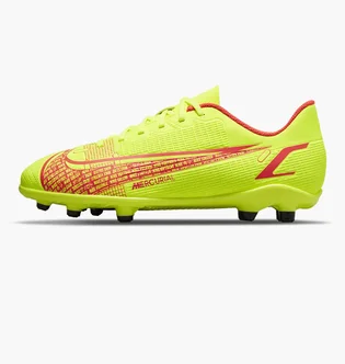 Бутси дитячі Nike Mercurial Vapor Xiv Club Yellow CV0823-760