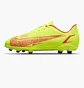 Бутси дитячі Nike Mercurial Vapor Xiv Club Yellow CV0823-760