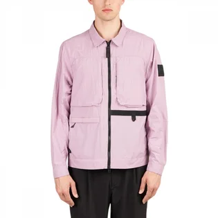 Куртка унисекс Helly Hansen Arc 22 Capsule 221 Wind Jacket Pink 53723-688