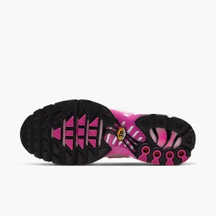 Кросівки жіночі Nike Air Max Plus White/Pink CZ7931-100