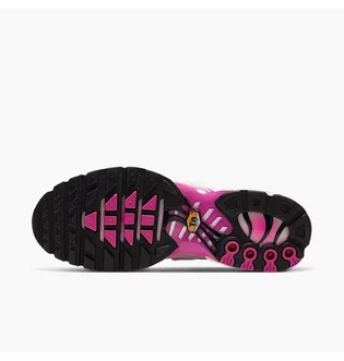 Кроссовки женские Nike Air Max Plus White/Pink CZ7931-100