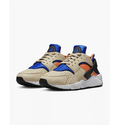 Кросівки чоловічі Nike Air Huarache Beige Dd1068-200