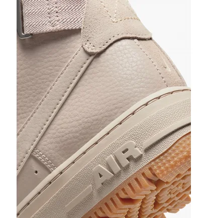 Кроссовки женские Nike Air Force 1 High Utility 2.0 Beige DC3584-200